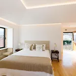 Bed & Breakfast Casa Vieira Lobo