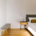 Casa Vieira Lobo Bed & Breakfast 4*