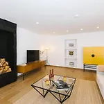 Casa Vieira Lobo Bed & Breakfast 4*