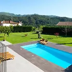 Casa Vieira Lobo Bed & Breakfast