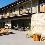 Bed & Breakfast Casa Vieira Lobo