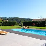 Bed & Breakfast Casa Vieira Lobo