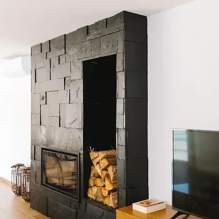 Casa Vieira Lobo Oda ve Kahvaltı