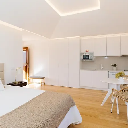 Casa Vieira Lobo Bed & Breakfast Arouca