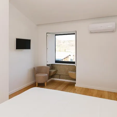 Casa Vieira Lobo ארוקה