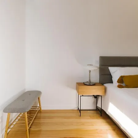 Casa Vieira Lobo ベッド・アンド・ブレックファスト 4*