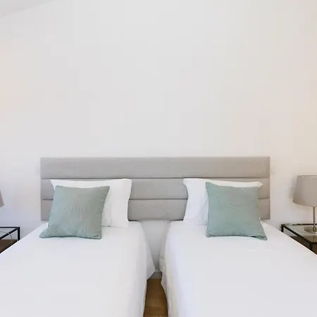 ベッド・アンド・ブレックファスト Casa Vieira Lobo 4*