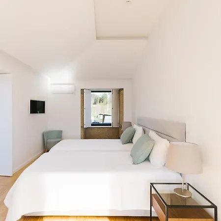 Casa Vieira Lobo Oda ve Kahvaltı