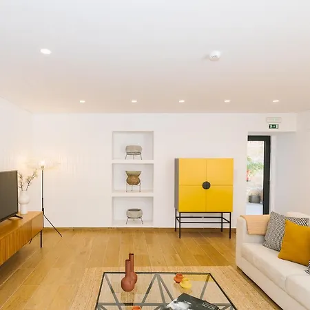 Casa Vieira Lobo ベッド・アンド・ブレックファスト