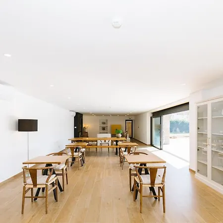 Casa Vieira Lobo ベッド・アンド・ブレックファスト