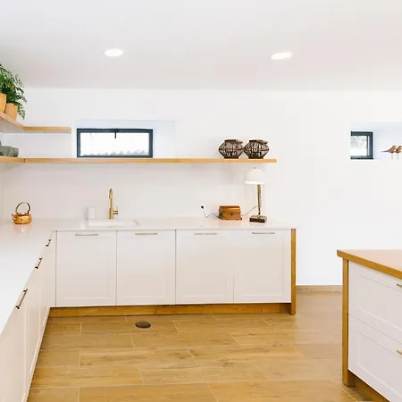 Casa Vieira Lobo ベッド・アンド・ブレックファスト 4*