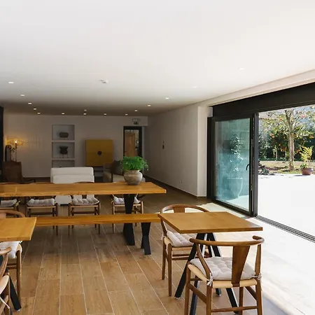 Casa Vieira Lobo * ארוקה