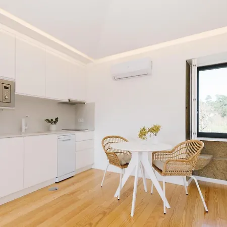 לינה וארוחת בוקר Casa Vieira Lobo ארוקה