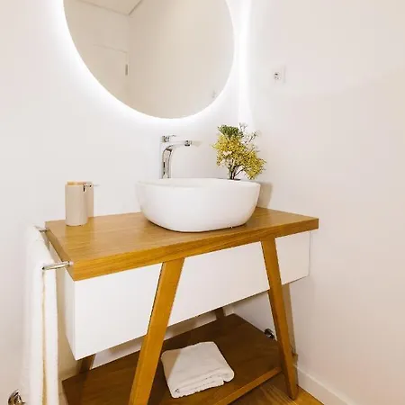 Casa Vieira Lobo ベッド・アンド・ブレックファスト アロウカ