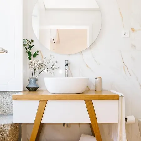 ベッド・アンド・ブレックファスト Casa Vieira Lobo