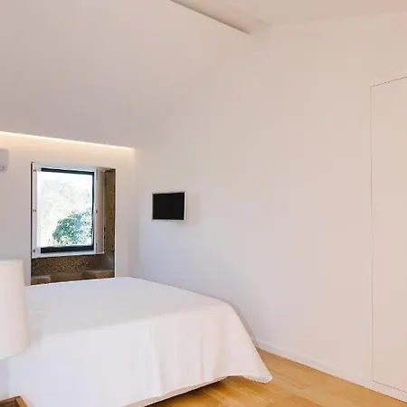 Casa Vieira Lobo ベッド・アンド・ブレックファスト