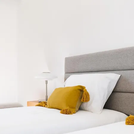 Casa Vieira Lobo 4* アロウカ