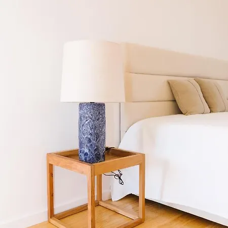 Casa Vieira Lobo ベッド・アンド・ブレックファスト アロウカ