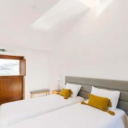 Casa Vieira Lobo Arouca