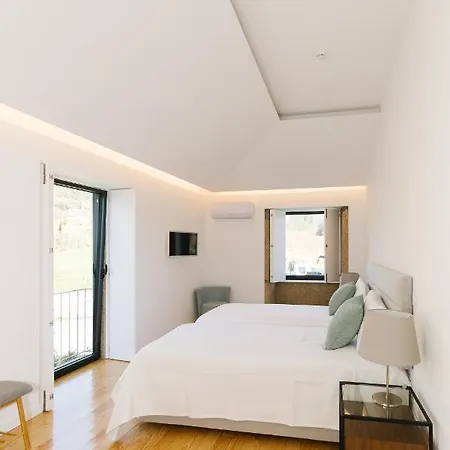 ベッド・アンド・ブレックファスト Casa Vieira Lobo