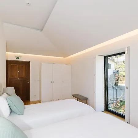 Casa Vieira Lobo 4*