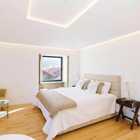 ベッド・アンド・ブレックファスト Casa Vieira Lobo アロウカ