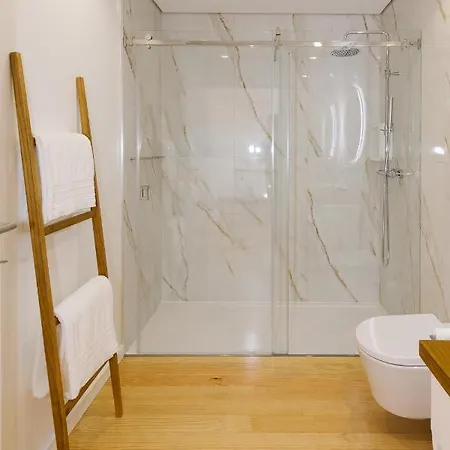 ベッド・アンド・ブレックファスト Casa Vieira Lobo アロウカ