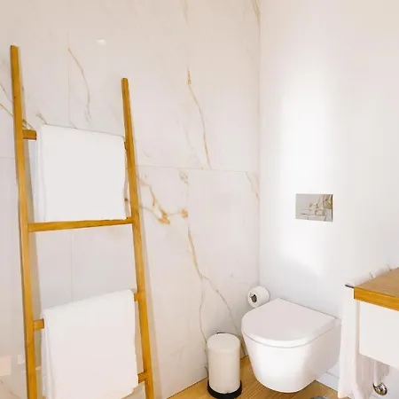 Casa Vieira Lobo 4* Arouca