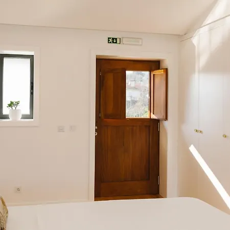 Casa Vieira Lobo Bed & Breakfast Arouca