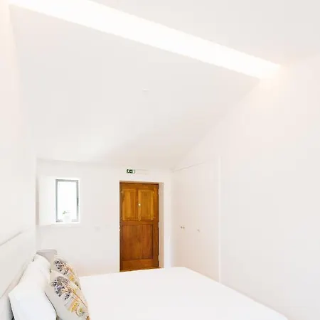 Bed & Breakfast Casa Vieira Lobo Arouca