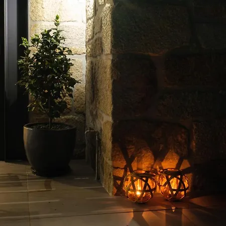 Casa Vieira Lobo アロウカ