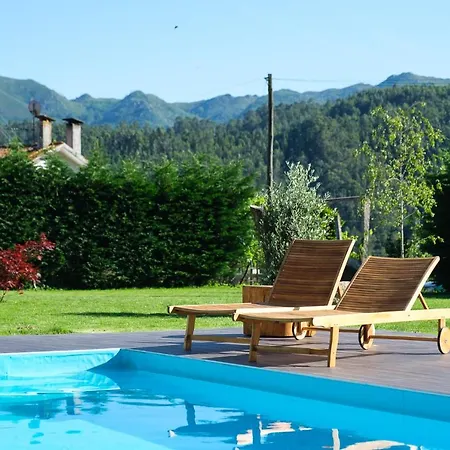 Casa Vieira Lobo ベッド・アンド・ブレックファスト 4*