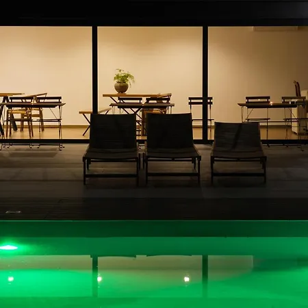 ベッド・アンド・ブレックファスト Casa Vieira Lobo アロウカ