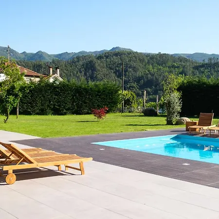 Casa Vieira Lobo Oda ve Kahvaltı