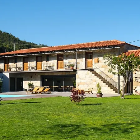 Casa Vieira Lobo 4*