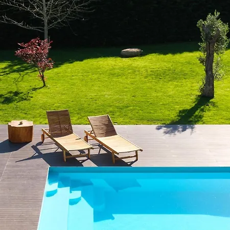 Casa Vieira Lobo 4* Arouca