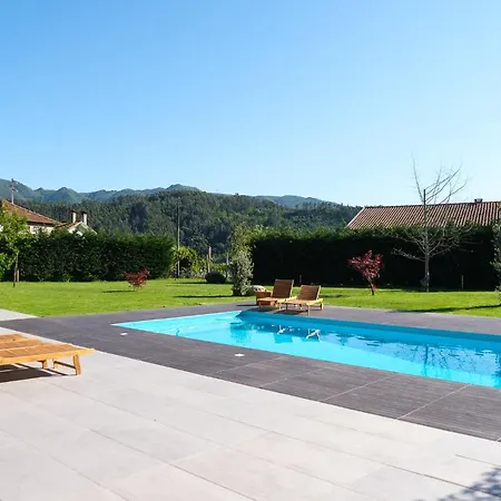 ベッド・アンド・ブレックファスト Casa Vieira Lobo