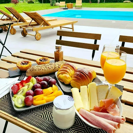 Casa Vieira Lobo 4* Arouca