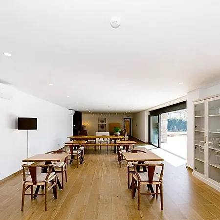 Casa Vieira Lobo Bed & Breakfast