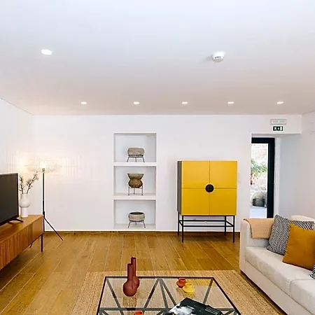 Casa Vieira Lobo 4*