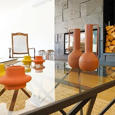 Bed & Breakfast Casa Vieira Lobo 4*