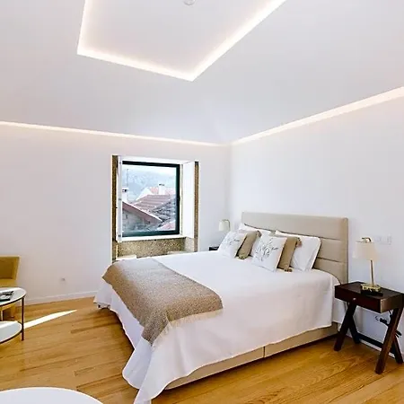 Casa Vieira Lobo 4*