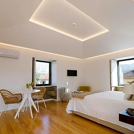 Bed & Breakfast Casa Vieira Lobo
