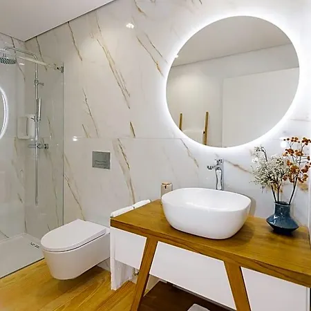 Casa Vieira Lobo Bed & Breakfast 4*