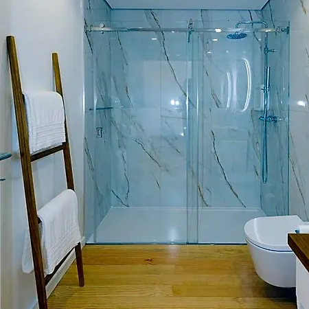 Casa Vieira Lobo 4*