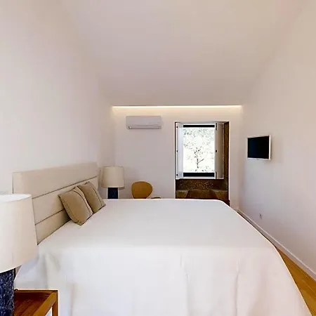 Casa Vieira Lobo Bed & Breakfast Arouca
