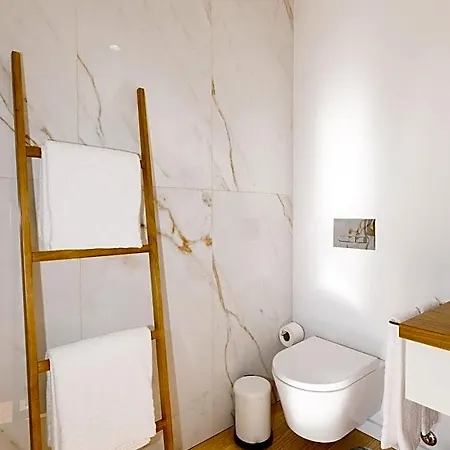 Bed & Breakfast Casa Vieira Lobo