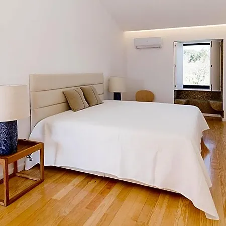 Casa Vieira Lobo Bed & Breakfast