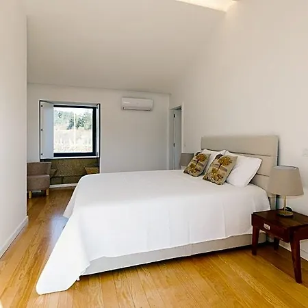 Casa Vieira Lobo 4* Arouca