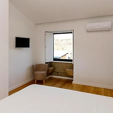 Casa Vieira Lobo 4*